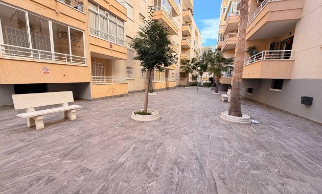 Venta - Apartamento / piso -
Torrevieja - Acequion
