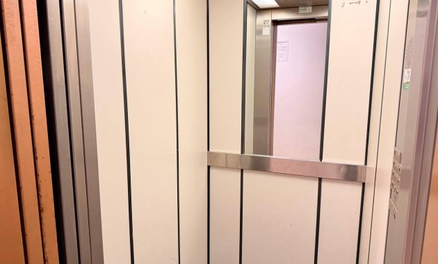 Venta - Apartamento / piso -
Torrevieja - Acequion