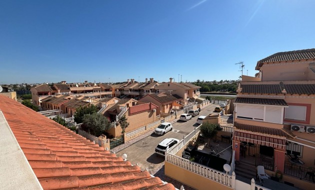 Venta - Duplex -
Torrevieja - Paraje natural