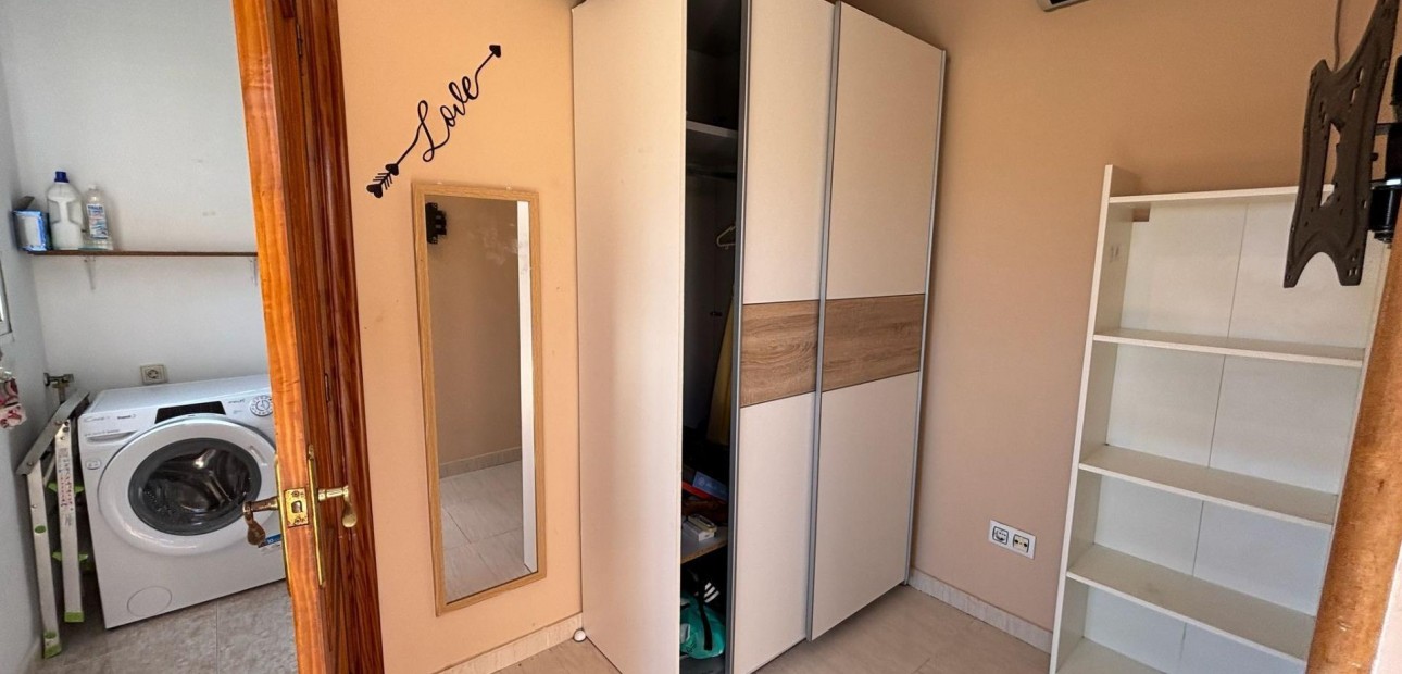 Venta - Duplex -
Torrevieja - Paraje natural