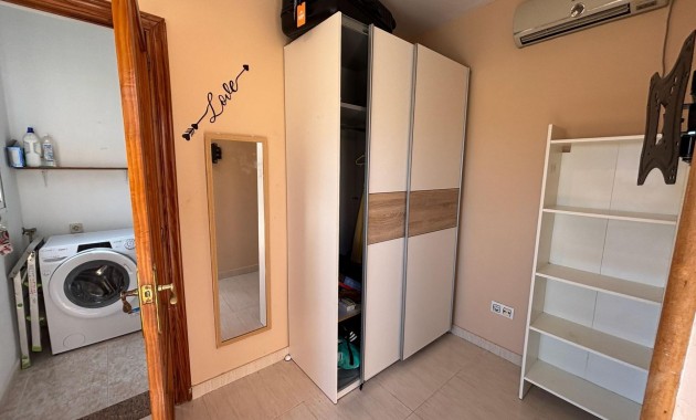Venta - Duplex -
Torrevieja - Paraje natural