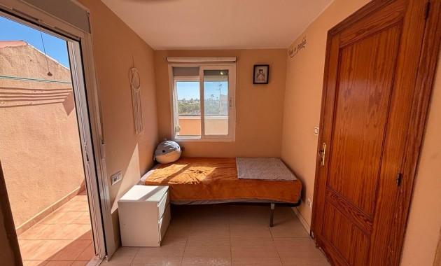 Venta - Duplex -
Torrevieja - Paraje natural
