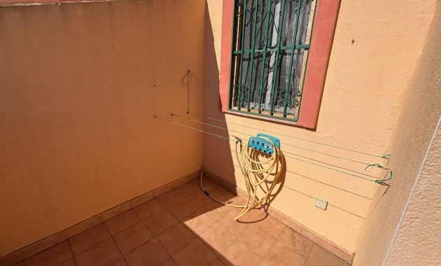 Venta - Duplex -
Torrevieja - Paraje natural