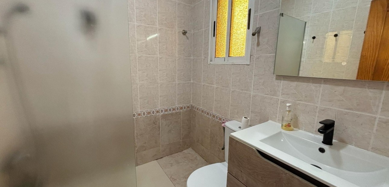 Venta - Duplex -
Torrevieja - Paraje natural