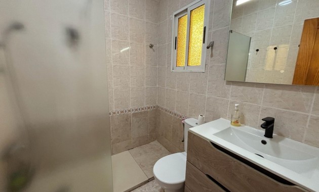 Venta - Duplex -
Torrevieja - Paraje natural