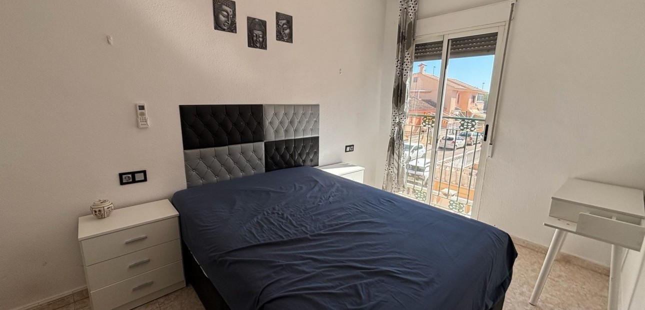 Venta - Duplex -
Torrevieja - Paraje natural