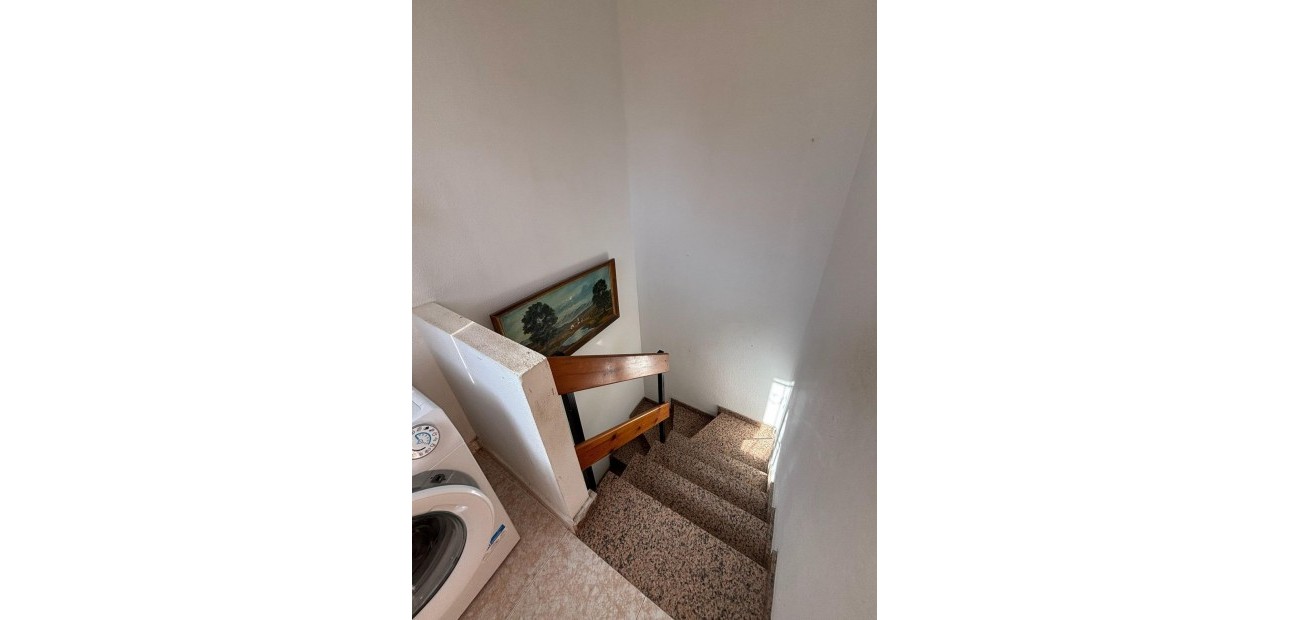 Venta - Duplex -
Torrevieja - Paraje natural