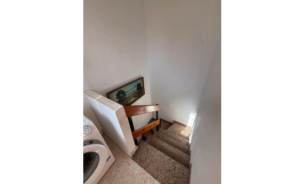 Venta - Duplex -
Torrevieja - Paraje natural