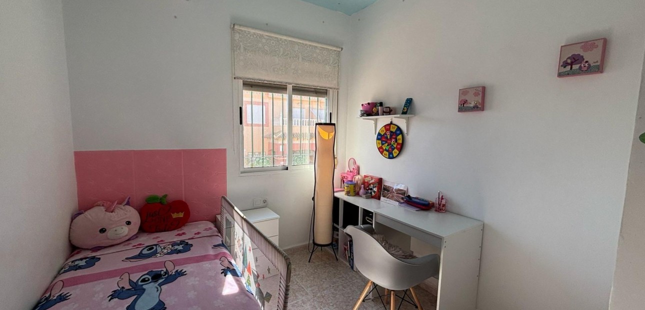 Venta - Duplex -
Torrevieja - Paraje natural