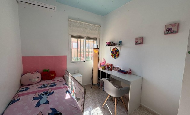 Venta - Duplex -
Torrevieja - Paraje natural