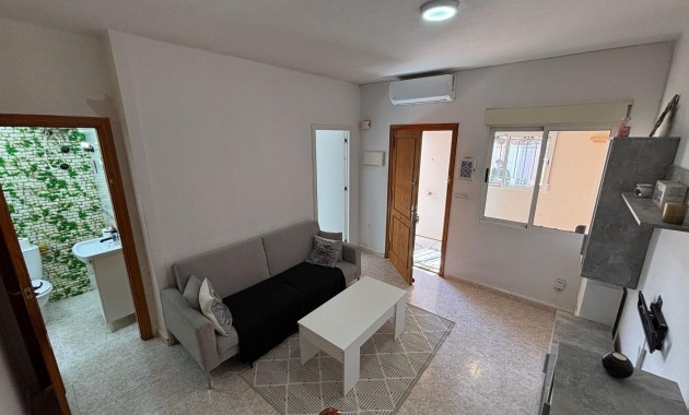 Venta - Duplex -
Torrevieja - Paraje natural