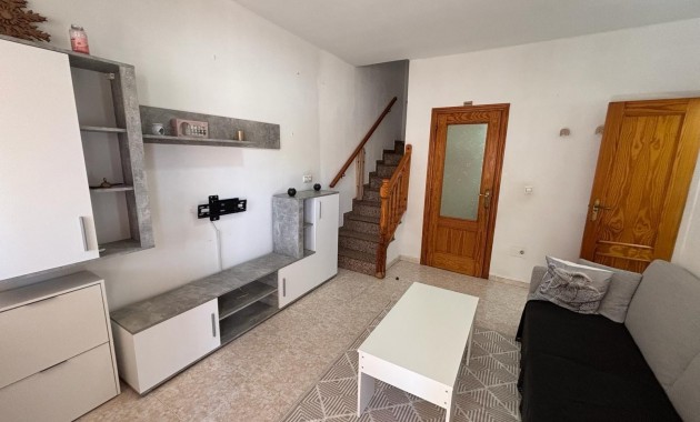 Venta - Duplex -
Torrevieja - Paraje natural