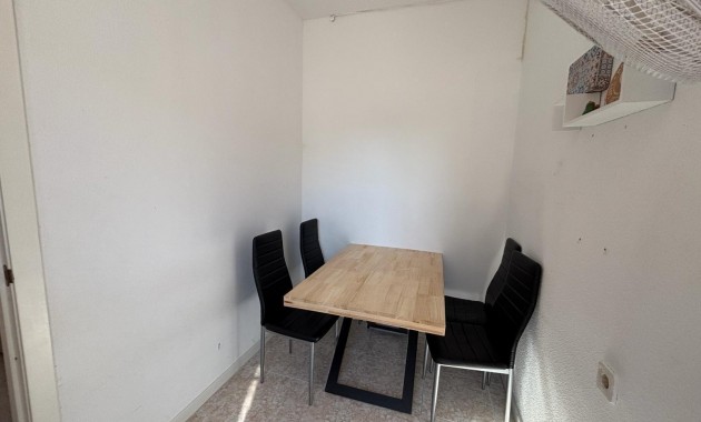Venta - Duplex -
Torrevieja - Paraje natural