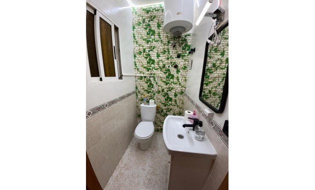 Venta - Duplex -
Torrevieja - Paraje natural