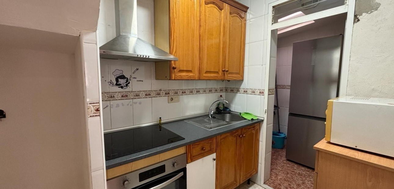 Venta - Duplex -
Torrevieja - Paraje natural