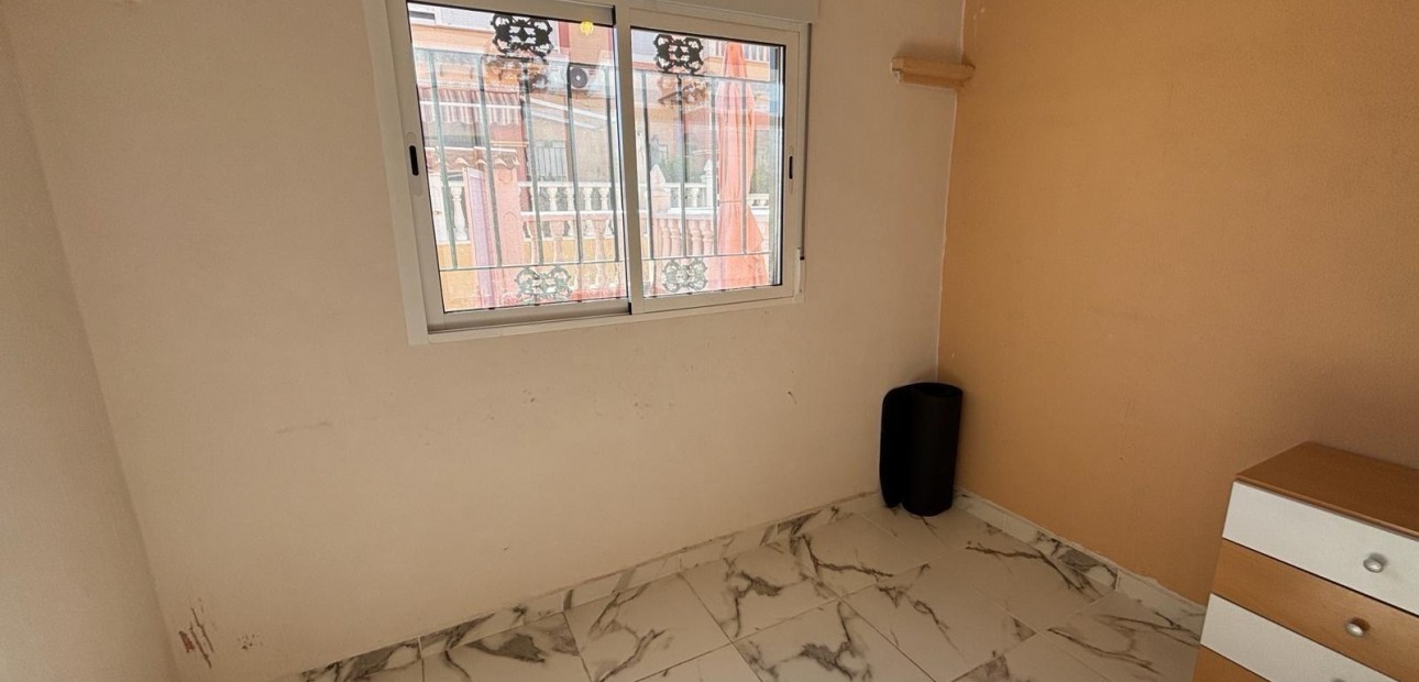 Venta - Duplex -
Torrevieja - Paraje natural