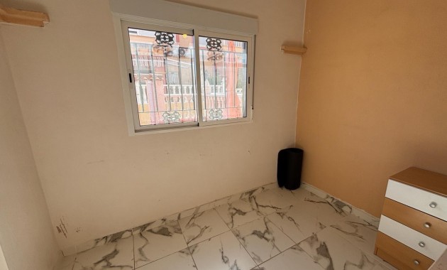 Venta - Duplex -
Torrevieja - Paraje natural