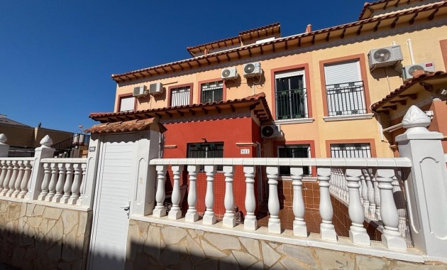 Venta - Duplex -
Torrevieja - Paraje natural