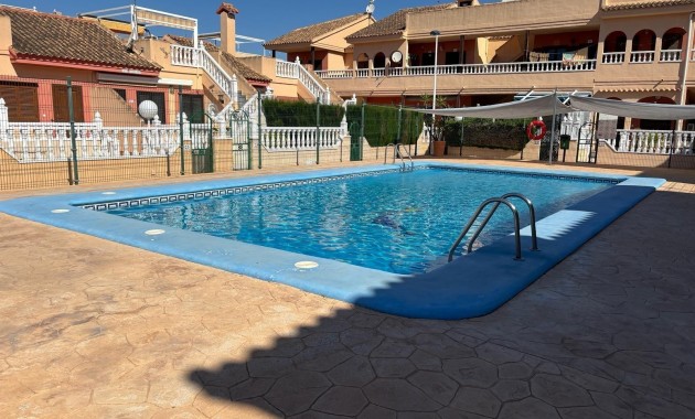 Venta - Duplex -
Torrevieja - Paraje natural