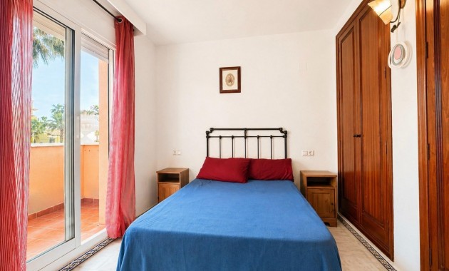 Venta - Apartamento / piso -
Torrevieja - Los Frutales