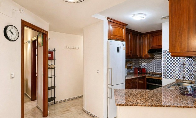 Venta - Apartamento / piso -
Torrevieja - Los Frutales
