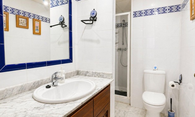 Venta - Apartamento / piso -
Torrevieja - Los Frutales