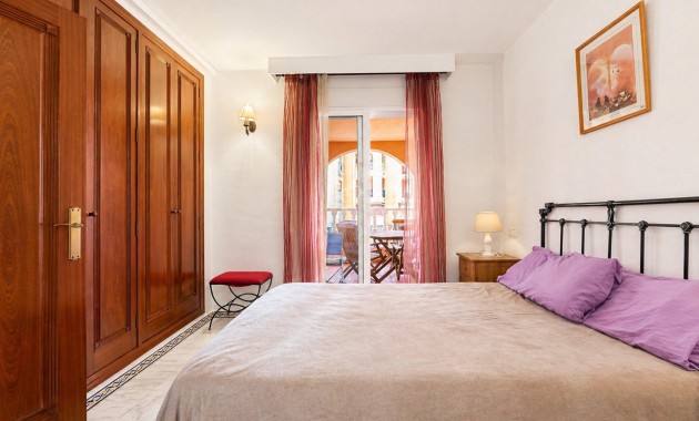Venta - Apartamento / piso -
Torrevieja - Los Frutales
