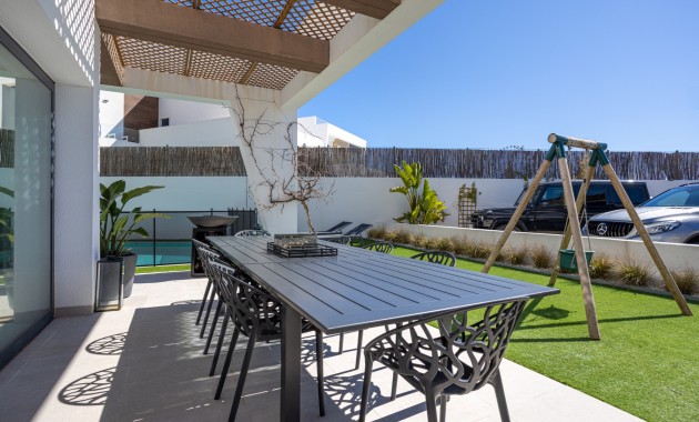 Sale - Detached Villa -
Ciudad Quesada - Ciudad Quesada - Town