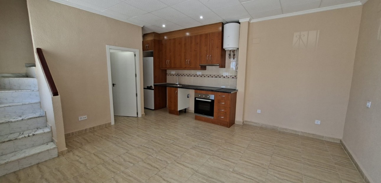 Venta - Adosado -
La Marina - La Marina - Urbanization