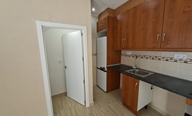 Venta - Adosado -
La Marina - La Marina - Urbanization