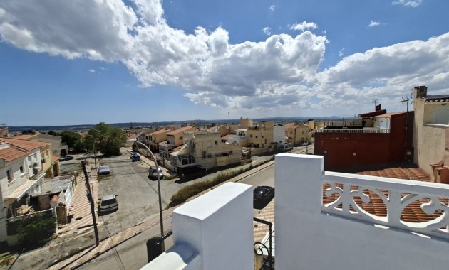 Venta - Adosado -
La Marina - La Marina - Urbanization