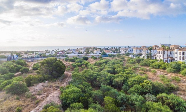 Nueva construcción  - Flat -
Orihuela Costa - Playa Flamenca