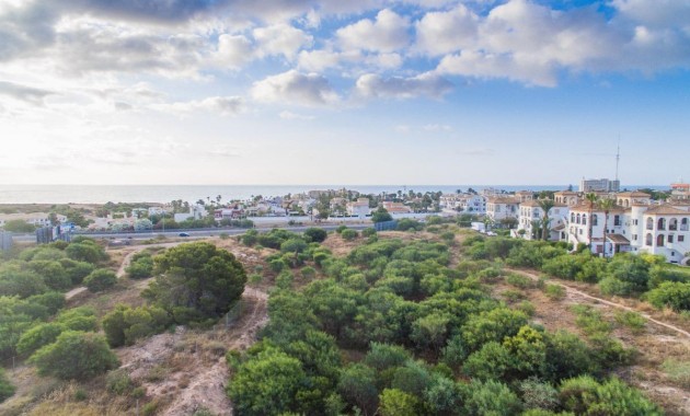 Nueva construcción  - Flat -
Orihuela Costa - Playa Flamenca
