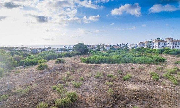 Nueva construcción  - Flat -
Orihuela Costa - Playa Flamenca