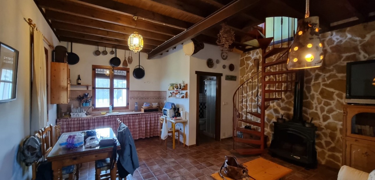 Venta - House -
Orihuela - Benferri