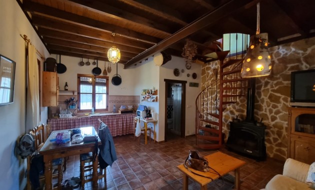 Venta - House -
Orihuela - Benferri