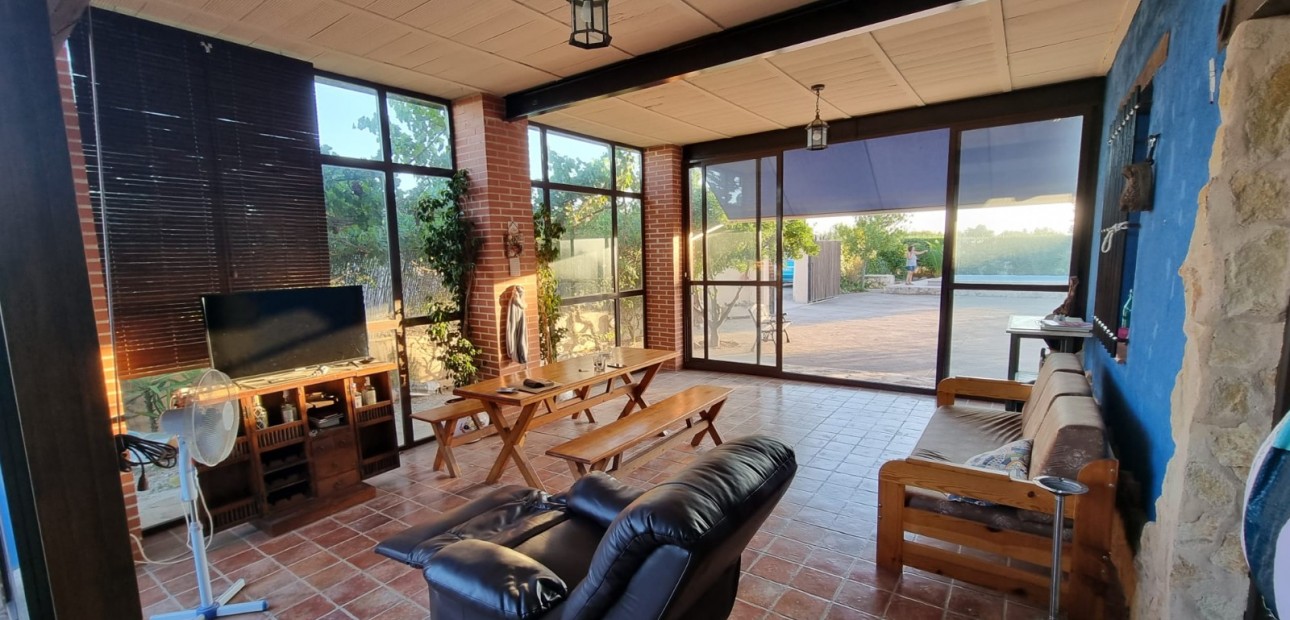 Venta - House -
Orihuela - Benferri