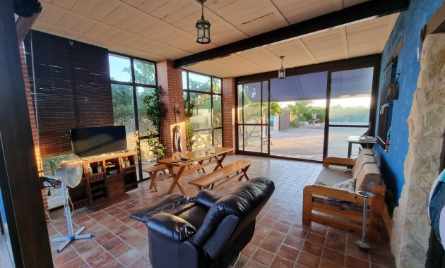 Venta - House -
Orihuela - Benferri