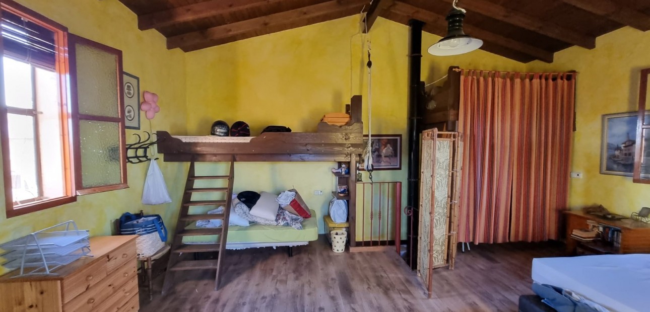 Venta - House -
Orihuela - Benferri