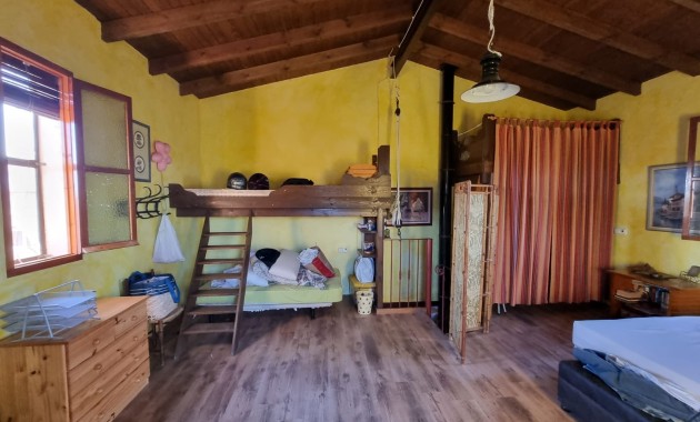 Venta - House -
Orihuela - Benferri