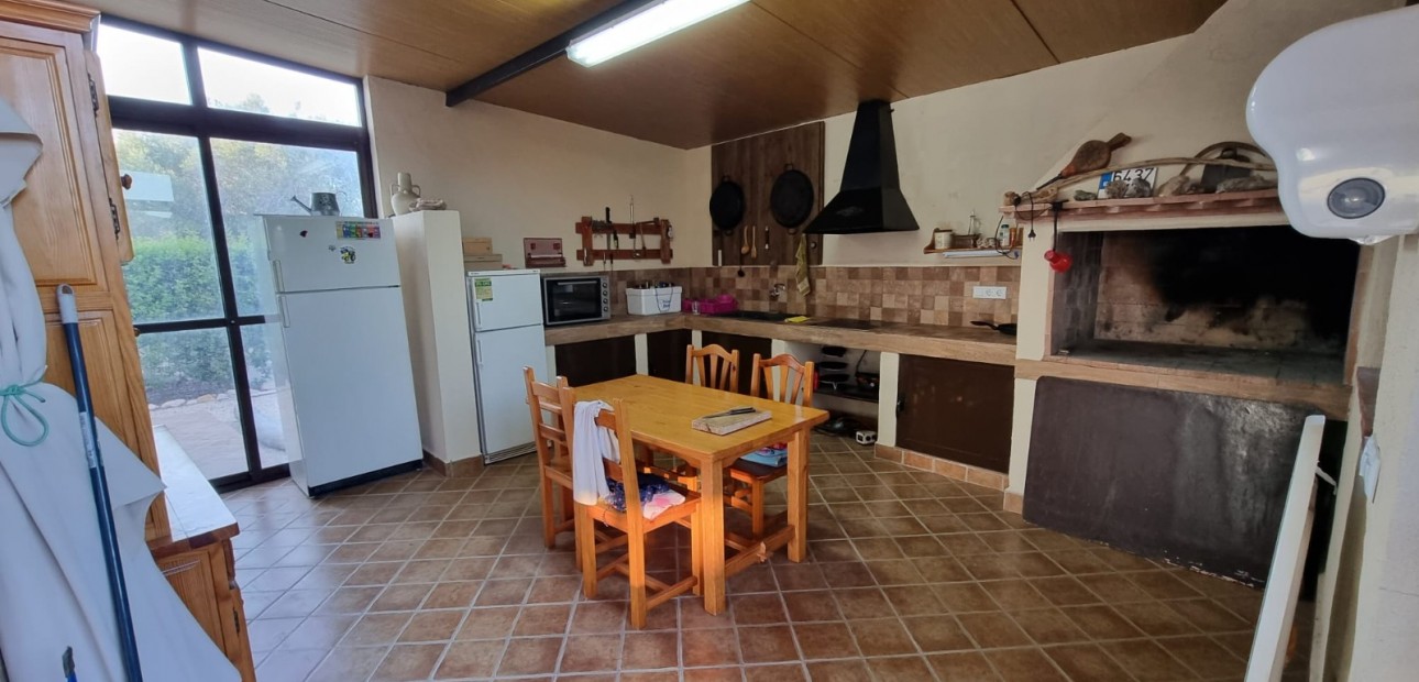 Venta - House -
Orihuela - Benferri