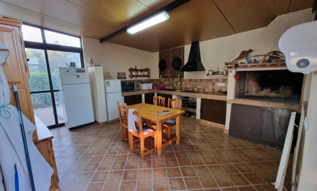 Venta - House -
Orihuela - Benferri