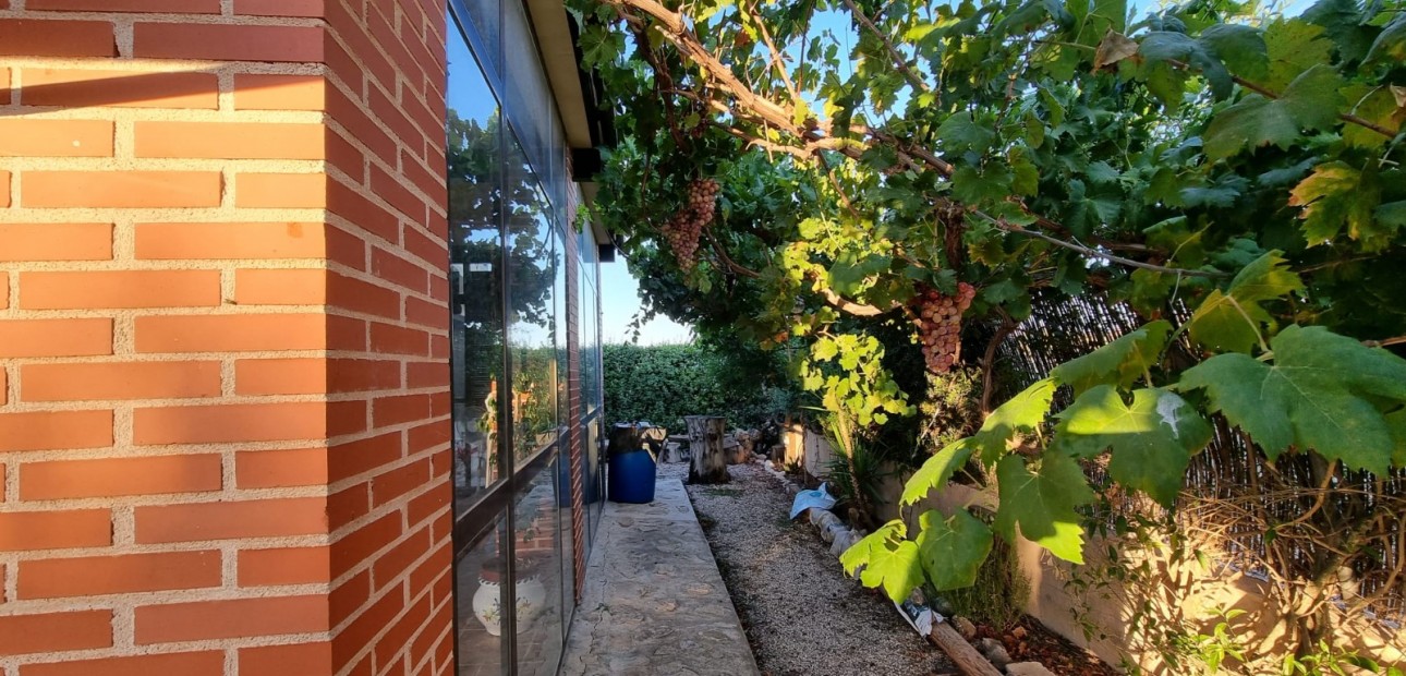 Venta - House -
Orihuela - Benferri