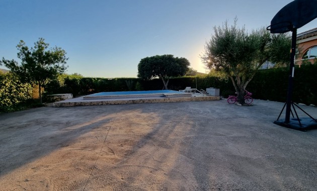 Venta - House -
Orihuela - Benferri