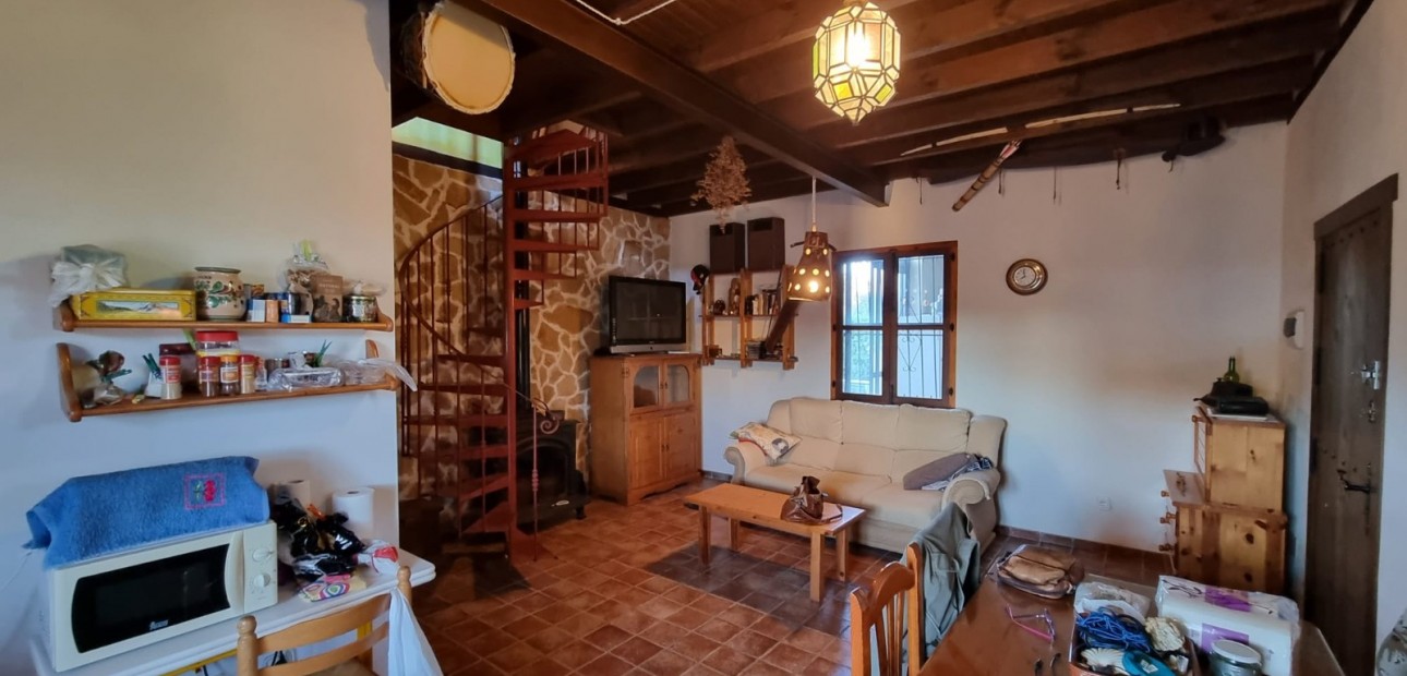 Venta - House -
Orihuela - Benferri