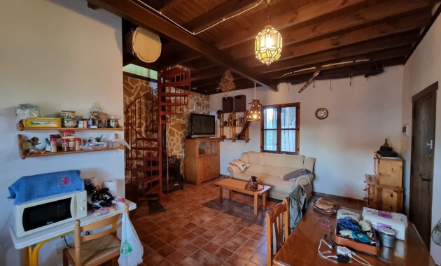 Venta - House -
Orihuela - Benferri