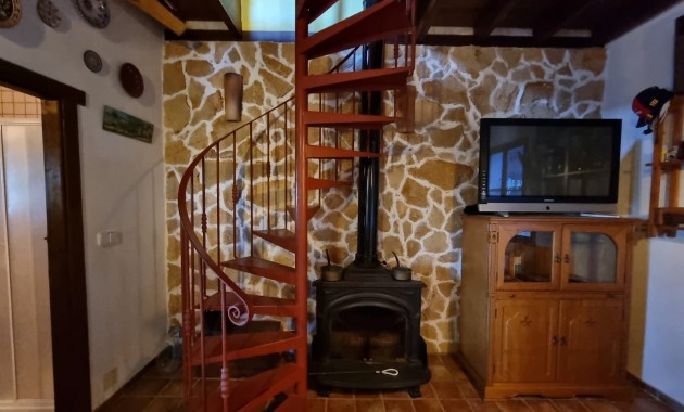 Venta - House -
Orihuela - Benferri