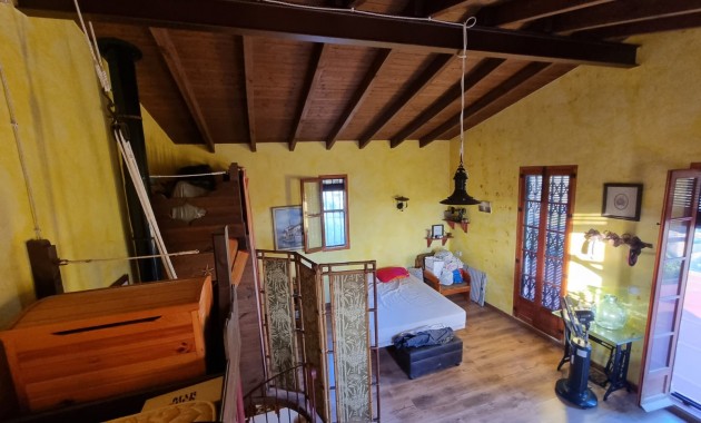 Venta - House -
Orihuela - Benferri