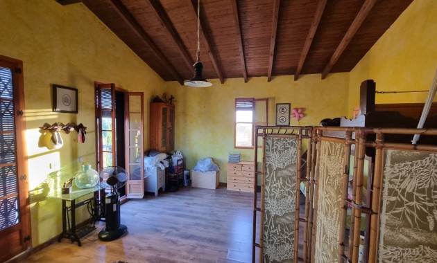 Venta - House -
Orihuela - Benferri