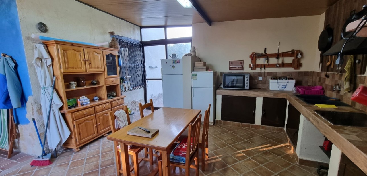 Venta - House -
Orihuela - Benferri